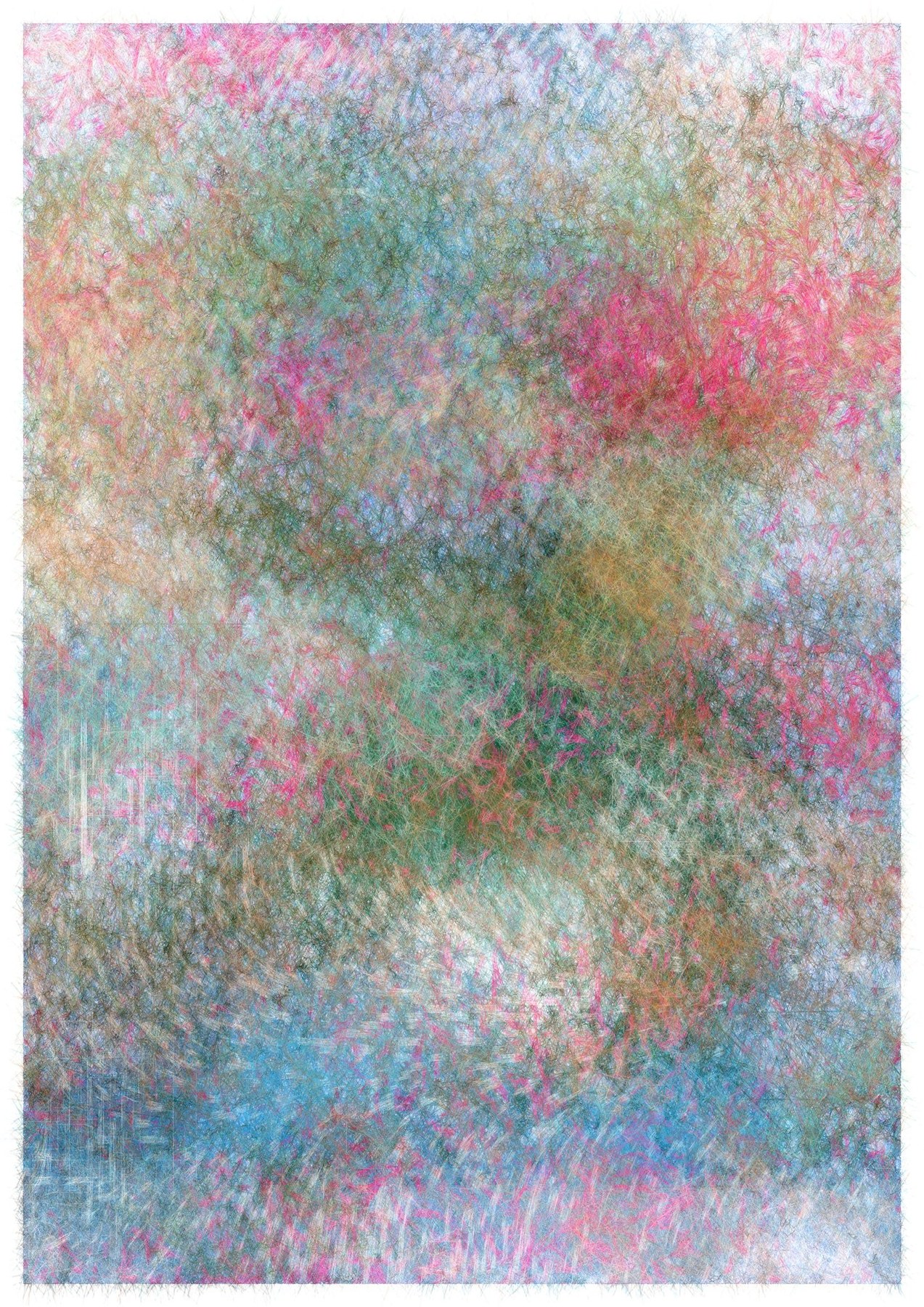 Work — Florian Zumbrunn