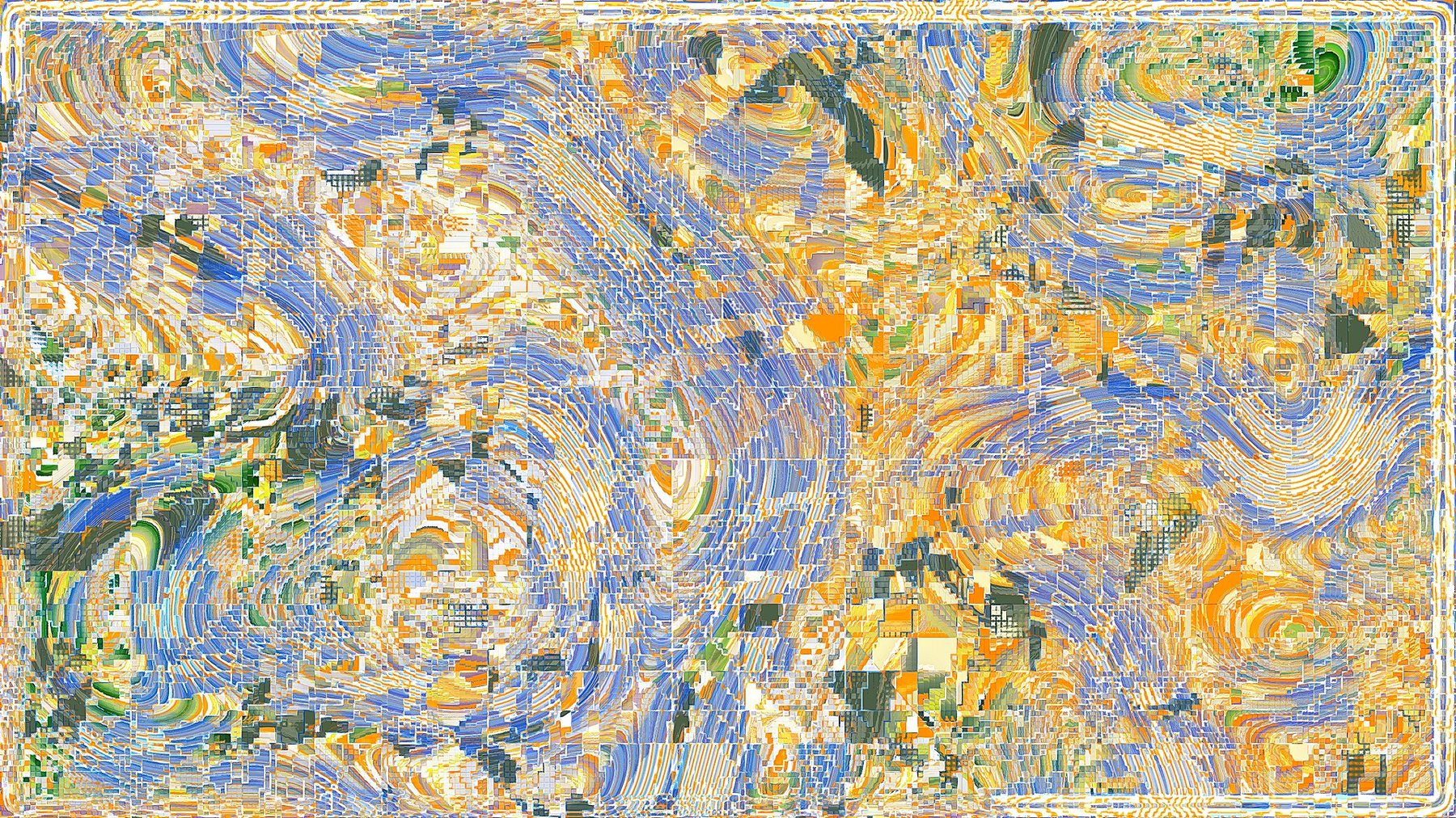 Seasons — Florian Zumbrunn