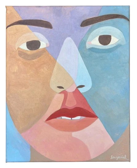 San Francisco 3 — Inès Longevial
